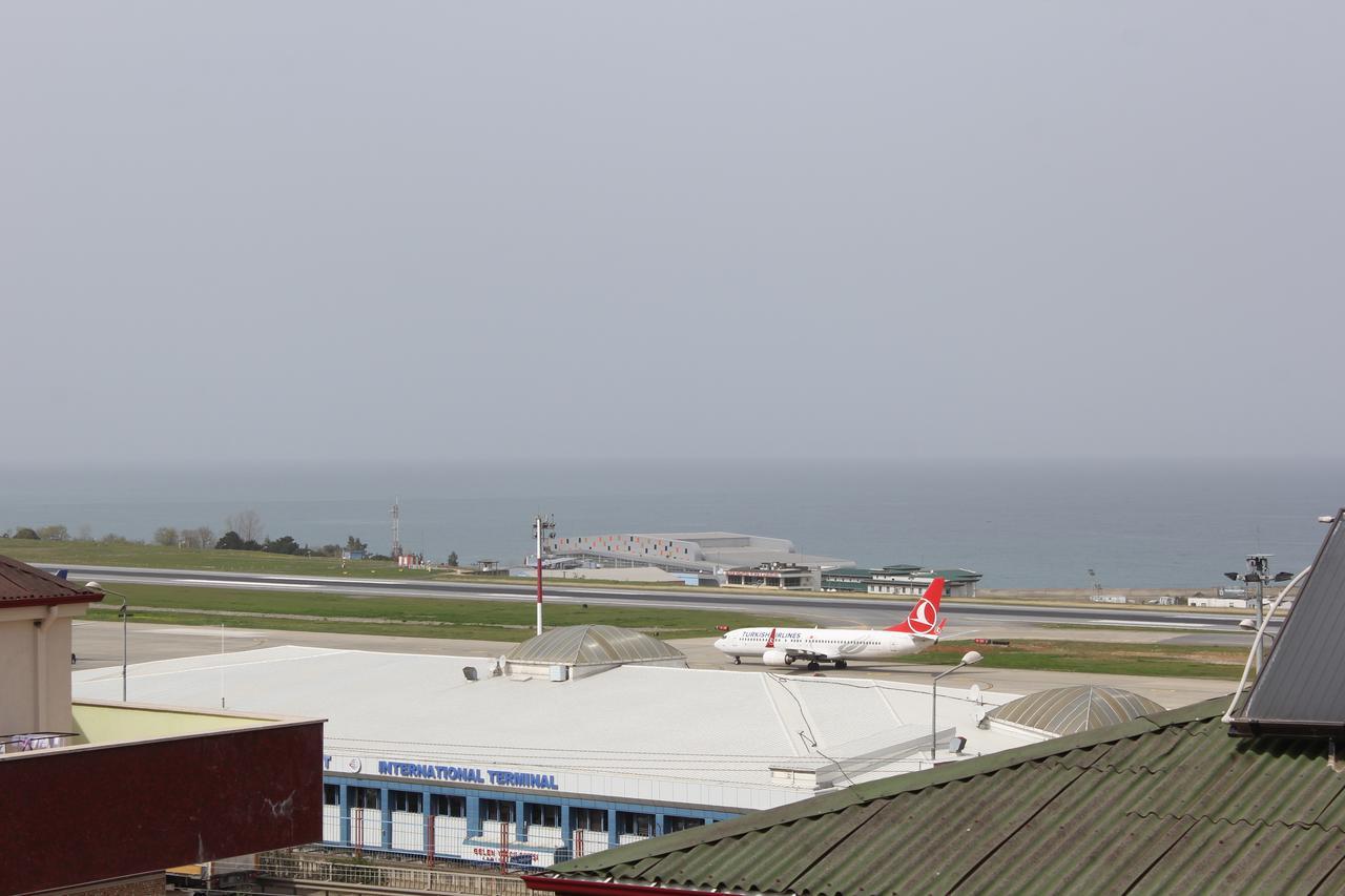 My Guse Suite Trabzon Kültér fotó