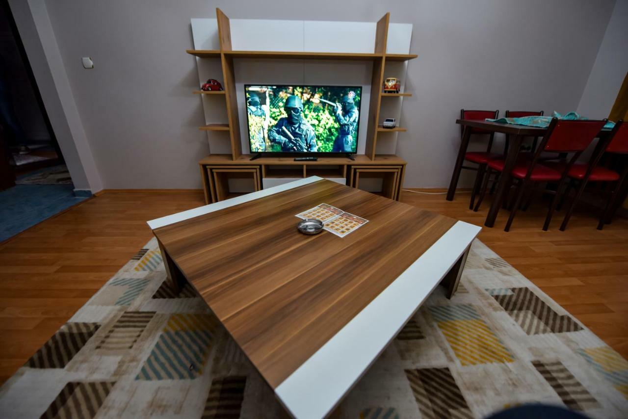 My Guse Suite Trabzon Kültér fotó