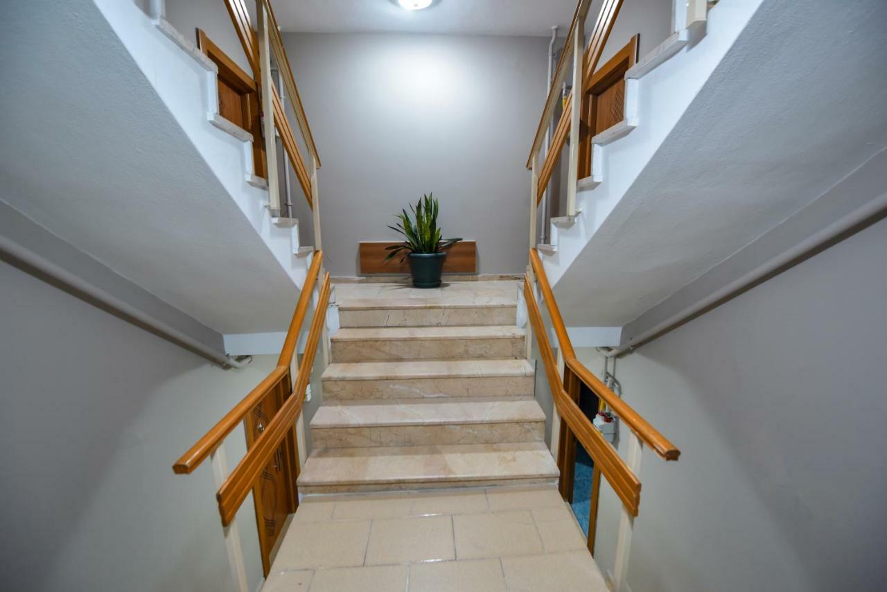 My Guse Suite Trabzon Kültér fotó