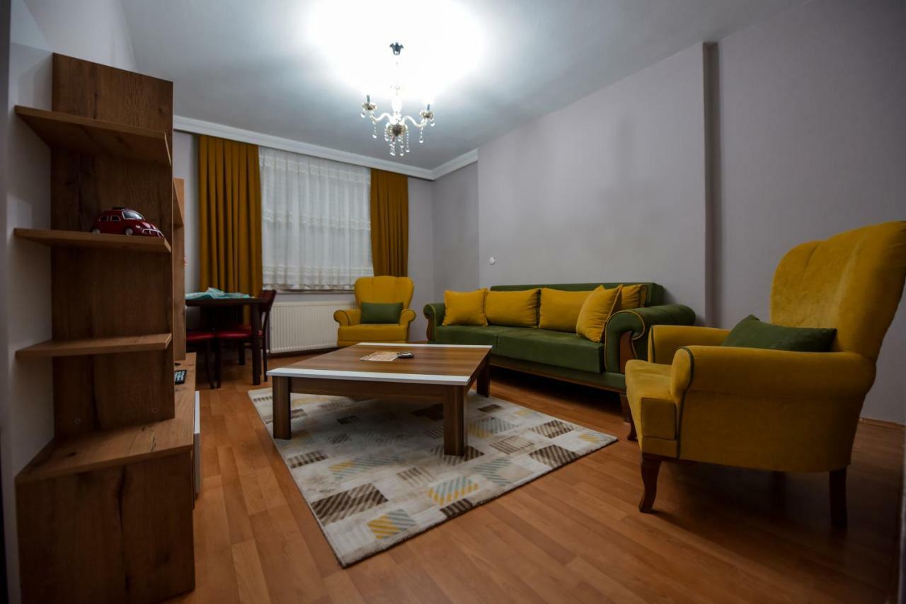 My Guse Suite Trabzon Kültér fotó