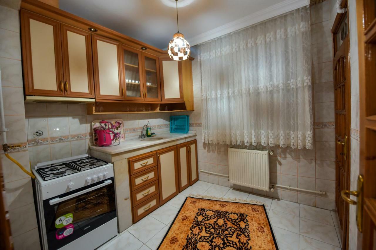 My Guse Suite Trabzon Kültér fotó