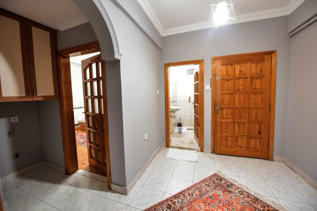 My Guse Suite Trabzon Kültér fotó