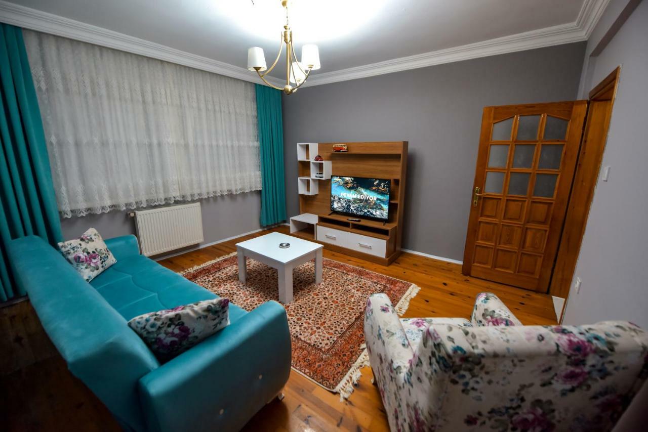 My Guse Suite Trabzon Kültér fotó