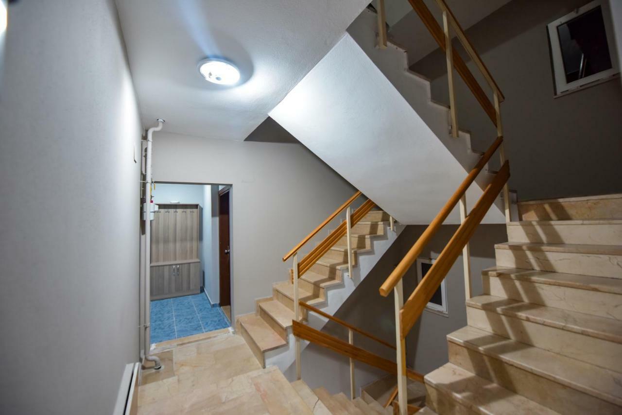 My Guse Suite Trabzon Kültér fotó