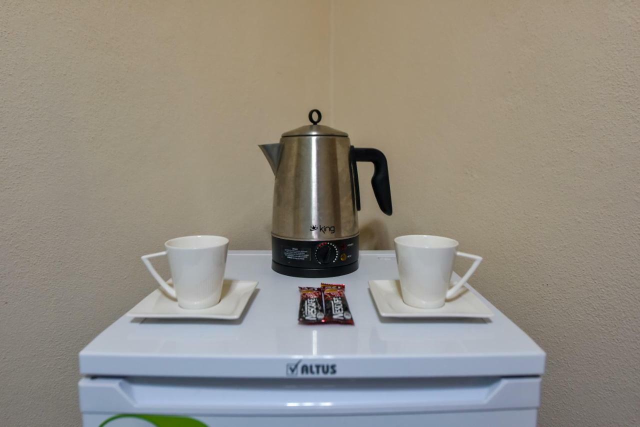 My Guse Suite Trabzon Kültér fotó