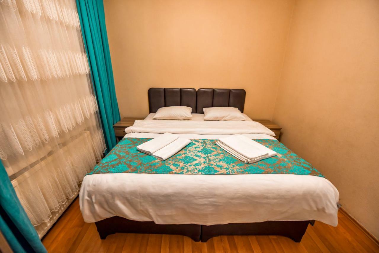 My Guse Suite Trabzon Kültér fotó