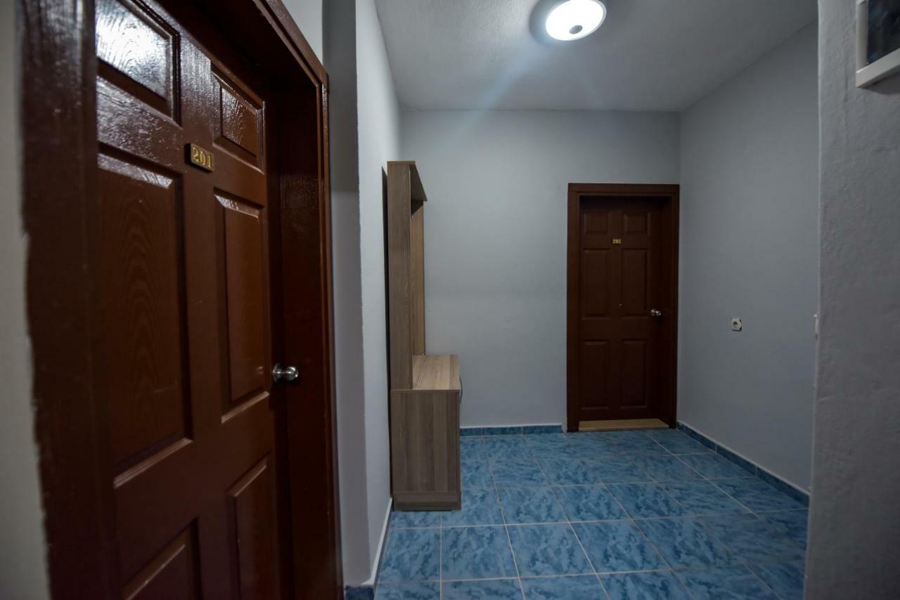 My Guse Suite Trabzon Kültér fotó