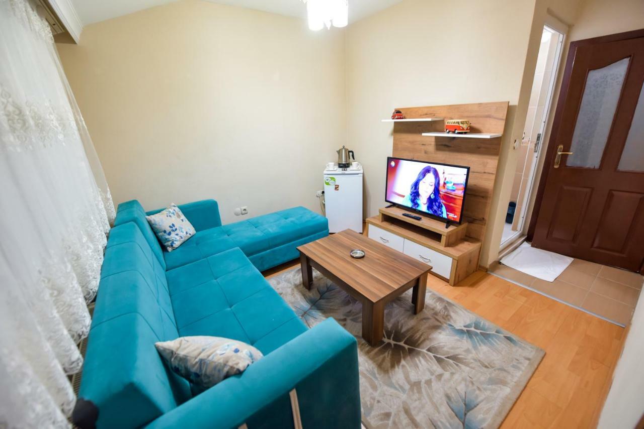 My Guse Suite Trabzon Kültér fotó
