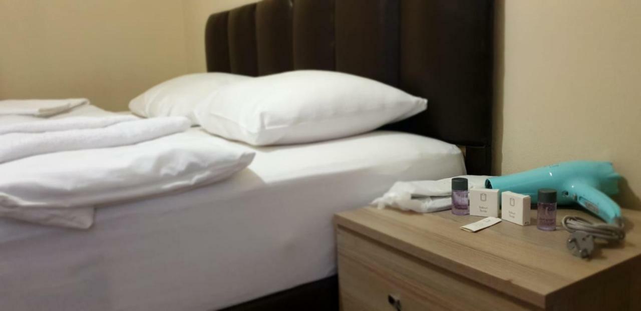 My Guse Suite Trabzon Kültér fotó