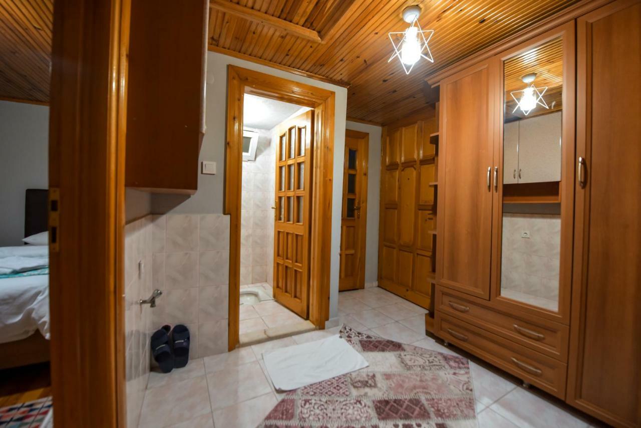 My Guse Suite Trabzon Kültér fotó