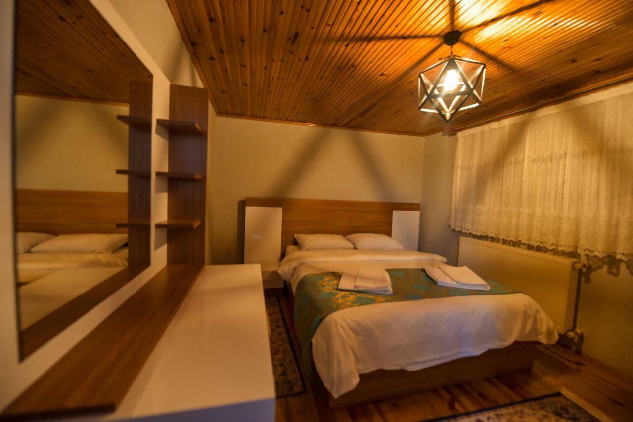 My Guse Suite Trabzon Kültér fotó