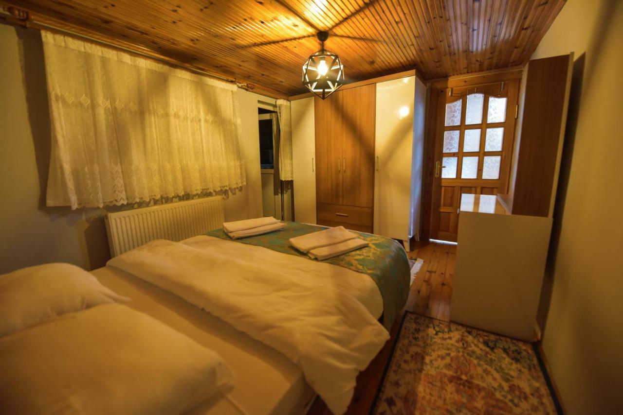 My Guse Suite Trabzon Kültér fotó