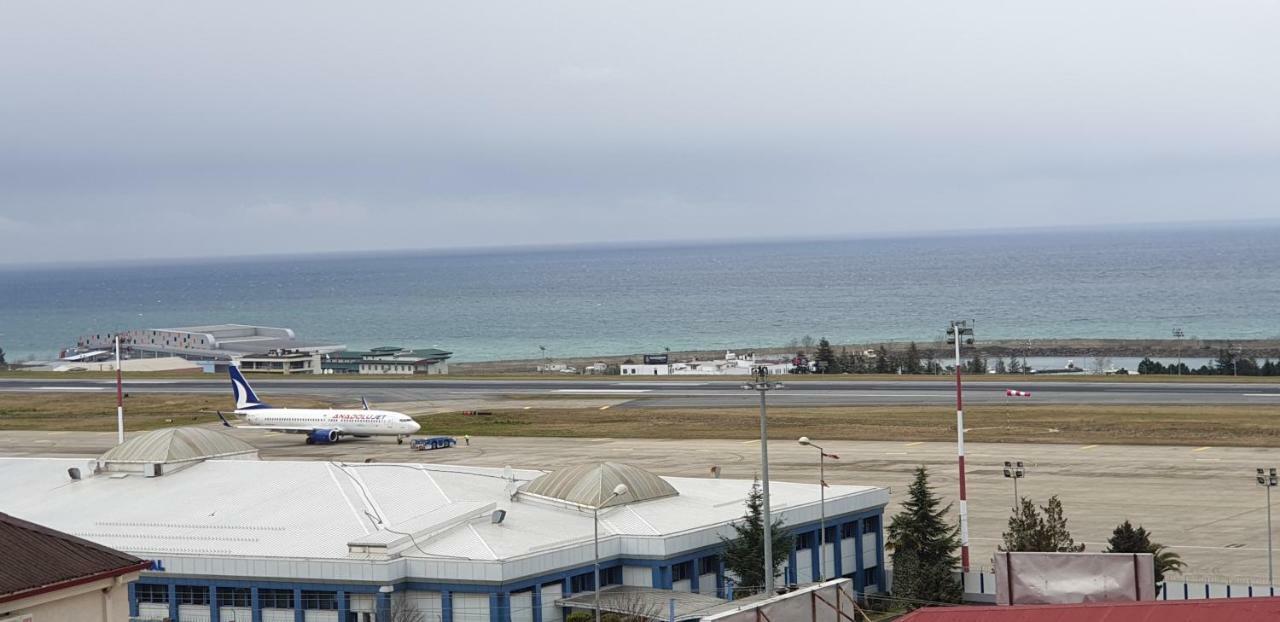 My Guse Suite Trabzon Kültér fotó